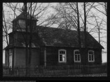 Gabowe Grądy, molenna staroobrzędowc&oacute;w