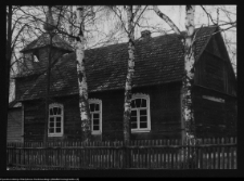 Gabowe Grądy, molenna staroobrzędowc&oacute;w