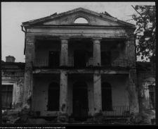 Lewickie, dw&oacute;r