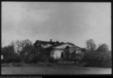 Lewickie, dw&oacute;r