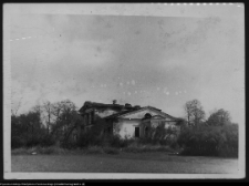 Lewickie, dw&oacute;r