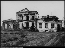 Lewickie, dw&oacute;r