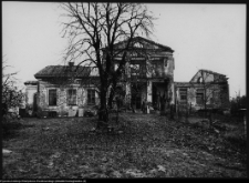 Lewickie, dw&oacute;r