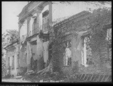 Lewickie, dw&oacute;r