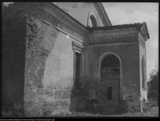 Lewickie, dw&oacute;r