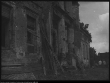 Lewickie, dw&oacute;r