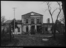 Lewickie, dw&oacute;r