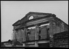 Lewickie, dw&oacute;r