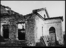 Lewickie, dw&oacute;r