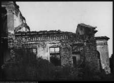 Lewickie, dw&oacute;r