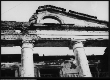 Lewickie, dw&oacute;r