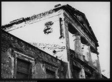 Lewickie, dw&oacute;r