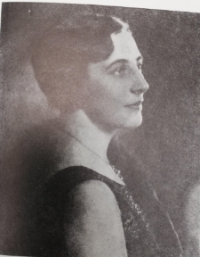 Biogram Jadwigi Zanowej (1891-1964)