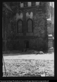 Łomża, katedra p.w. św. Michała Archanioła