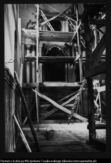 Łomża, katedra p.w. św. Michała Archanioła