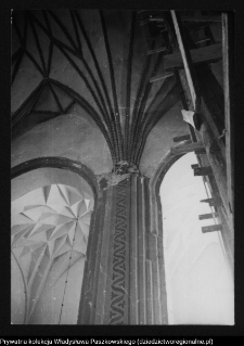 Łomża, katedra p.w. św. Michała Archanioła