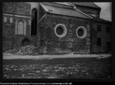 Łomża, katedra p.w. św. Michała Archanioła