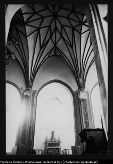 Łomża, katedra p.w. św. Michała Archanioła