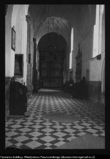 Łomża, katedra p.w. św. Michała Archanioła