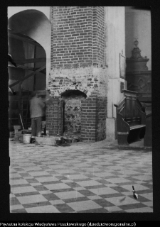 Łomża, katedra p.w. św. Michała Archanioła