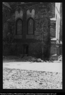 Łomża, katedra p.w. św. Michała Archanioła