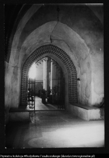 Łomża, katedra p.w. św. Michała Archanioła