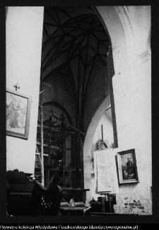 Łomża, katedra p.w. św. Michała Archanioła