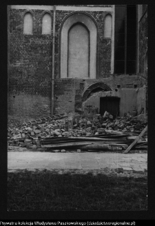 Łomża, katedra p.w. św. Michała Archanioła