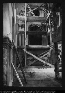 Łomża, katedra p.w. św. Michała Archanioła