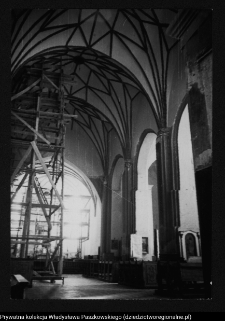 Łomża, katedra p.w. św. Michała Archanioła