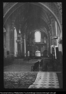 Łomża, katedra p.w. św. Michała Archanioła