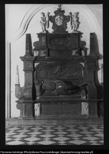 Łomża, katedra p.w. św. Michała Archanioła