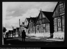 Radził&oacute;w, ul. Szczuczyńska