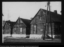 Radził&oacute;w, ul. Szczuczyńska