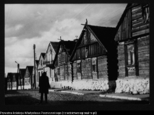 Radził&oacute;w, ul. Szczuczyńska