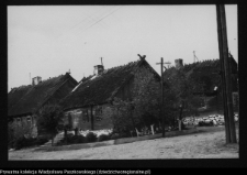 Radził&oacute;w, ul. Ogrodowa