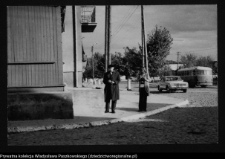 Radził&oacute;w, rynek