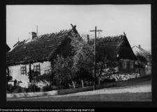 Radził&oacute;w, ul. Ogrodowa