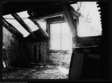 Sztynort, pałac Lehndorff&oacute;w