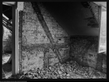 Sztynort, pałac Lehndorff&oacute;w