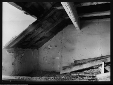 Sztynort, pałac Lehndorff&oacute;w