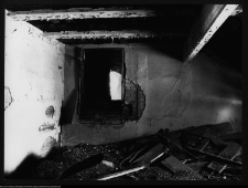 Sztynort, pałac Lehndorff&oacute;w