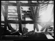 Sztynort, pałac Lehndorff&oacute;w