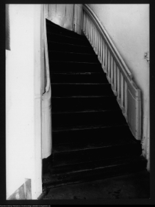 Sztynort, pałac Lehndorff&oacute;w