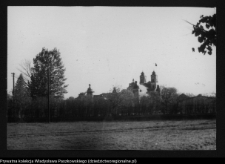 Sejny, zesp&oacute;ł klasztorny dominikan&oacute;w