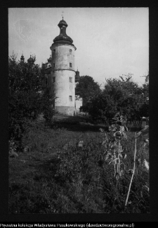 Sejny, zesp&oacute;ł klasztorny dominikan&oacute;w