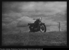 Środki transportu służb konserwatorskich