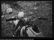 Środki transportu służb konserwatorskich