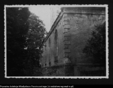 Banie Mazurskie, kości&oacute;ł