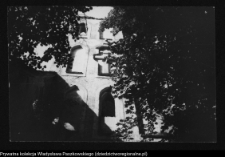 Banie Mazurskie, kości&oacute;ł